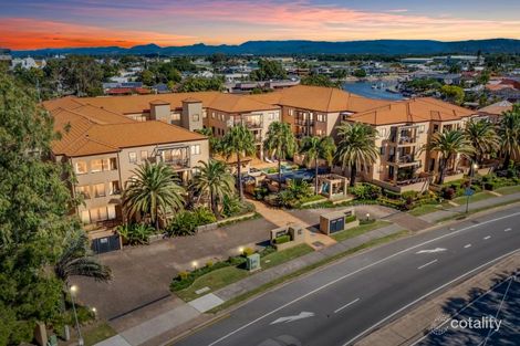 Property photo of 32/24 Slatyer Avenue Bundall QLD 4217