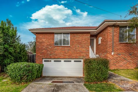 Property photo of 12 Royal Road Croydon South VIC 3136