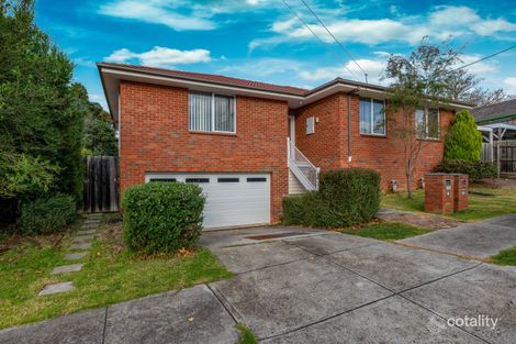 Property photo of 12 Royal Road Croydon South VIC 3136