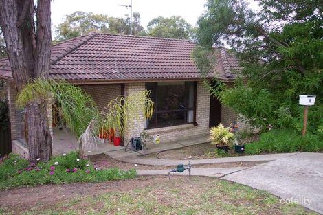 Property photo of 18 Muswellbrook Crescent Booragul NSW 2284
