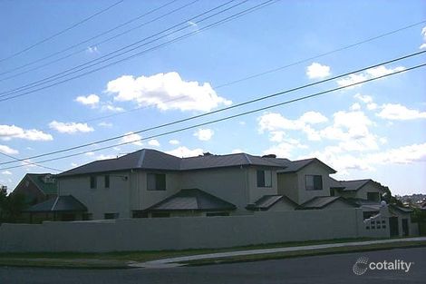 Property photo of 404 Upper Cornwall Street Coorparoo QLD 4151