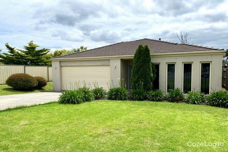 Property photo of 16 Milburn Court Traralgon East VIC 3844