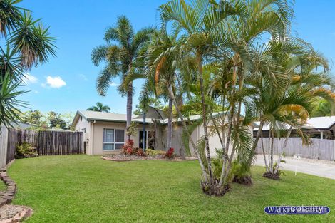 Property photo of 4 Piper Close Mount Sheridan QLD 4868