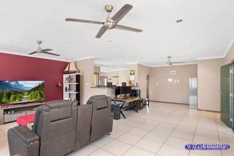 Property photo of 4 Piper Close Mount Sheridan QLD 4868