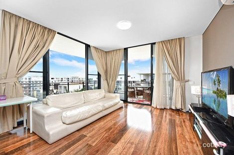 802/8 Baywater Dr, Wentworth Point, NSW 2127