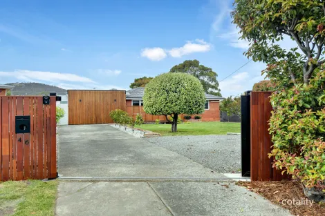 Property photo of 46 Banyalla Street Rokeby TAS 7019