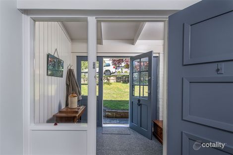 Property photo of 41 Maning Avenue Sandy Bay TAS 7005