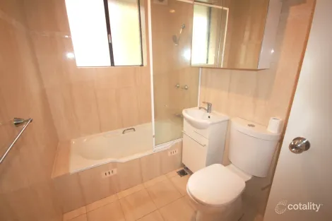 Property photo of 4/3 Gowrie Street Ryde NSW 2112