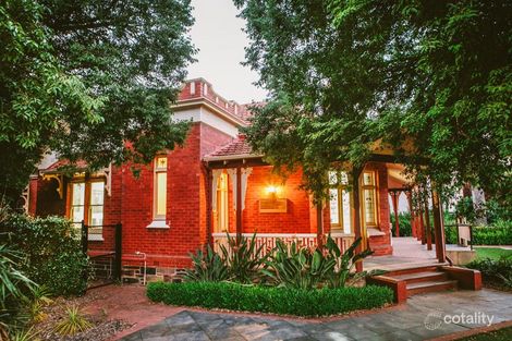 313 Melbourne St, North Adelaide, SA 5006