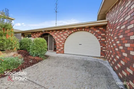 Property photo of 4/41 Baromi Road Mirboo North VIC 3871