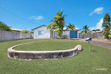 Property photo of 80 Glenrock Drive Rasmussen QLD 4815