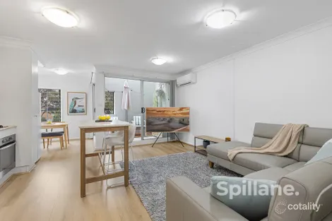 102/5 Tudor St, Newcastle West, NSW 2302