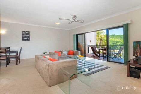 Property photo of 23/293-301 Esplanade Cairns North QLD 4870