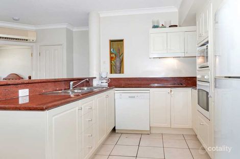 Property photo of 23/293-301 Esplanade Cairns North QLD 4870