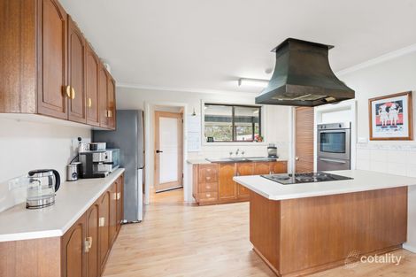 Property photo of 189 Oneil Road Worrolong SA 5291