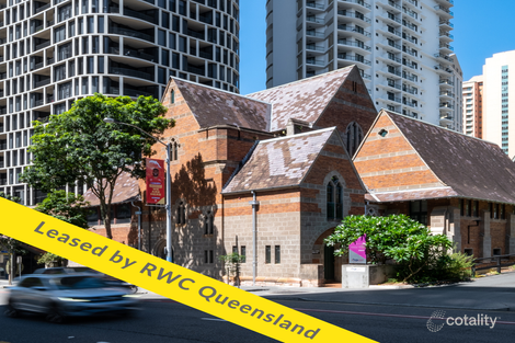 439 Ann St, Brisbane City, QLD 4000