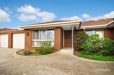 3/7 Mcculloch St, Essendon North, VIC 3041