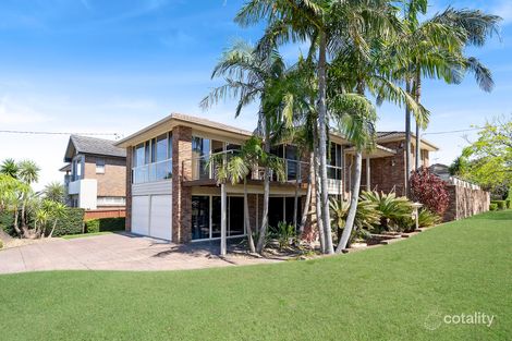 Property photo of 1 Chadwick Street Putney NSW 2112