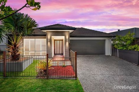 Property photo of 14 Vantage Lane Yarrabilba QLD 4207