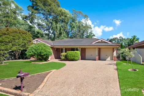 48 Stenhouse Dr, Mount Annan, NSW 2567