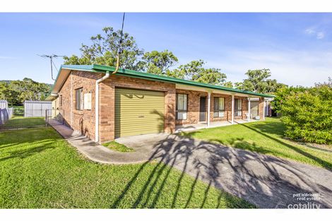 14 Barrett St, Norman Gardens, QLD 4701