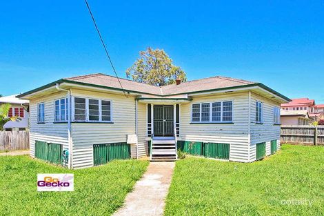 Property photo of 90 Emsworth Street Wynnum QLD 4178