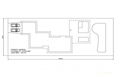 Property photo of 26 Erobin Street Cleveland QLD 4163