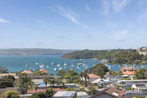 6/40 Almora St, Mosman, NSW 2088