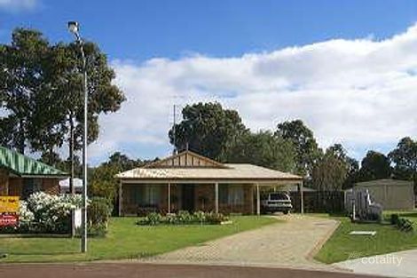 9 Huntress Cove, West Busselton, WA 6280