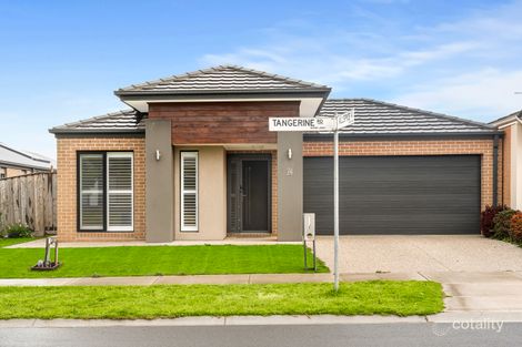24 Tangerine Rd, Manor Lakes, VIC 3024