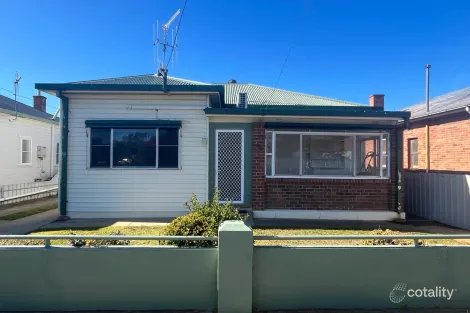 Property photo of 45 Lewis Street Mudgee NSW 2850