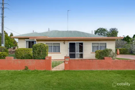 53 Haig St, South Toowoomba, QLD 4350