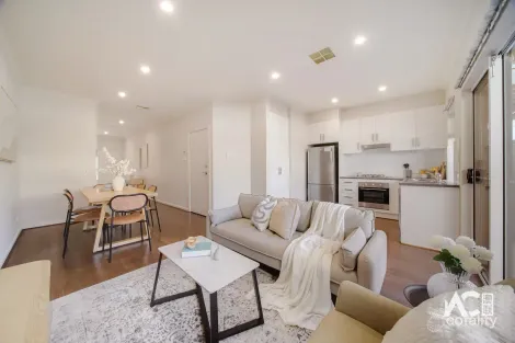 Property photo of 6/2 Euston Walk Mawson Lakes SA 5095