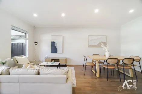 Property photo of 6/2 Euston Walk Mawson Lakes SA 5095