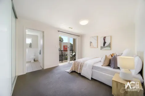 Property photo of 6/2 Euston Walk Mawson Lakes SA 5095