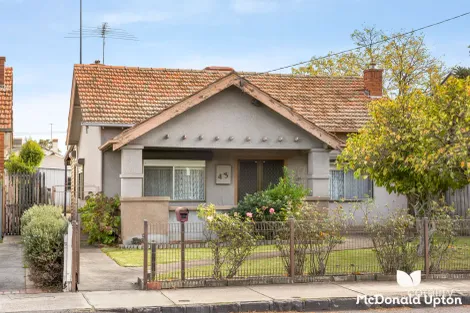 43 Scotia St, Moonee Ponds, VIC 3039