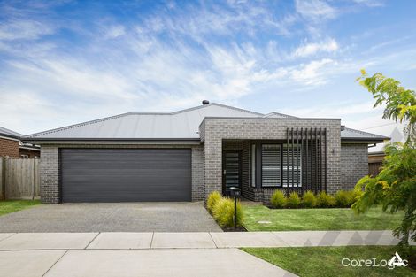 Property photo of 10 Ashdown Drive Warragul VIC 3820