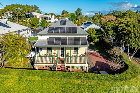 Property photo of 72 Valetta Street Manly QLD 4179