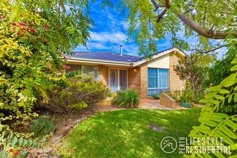 Property photo of 80 Damepattie Drive Two Rocks WA 6037