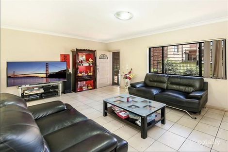 Property photo of 9/29-33 Macdonald Street Lakemba NSW 2195