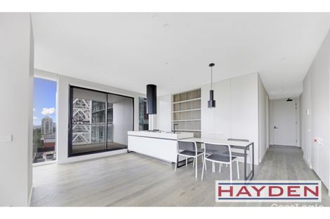 Property photo of 1303/518 Swanston Street Carlton VIC 3053