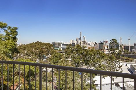 Property photo of 7/7 Boyd Street Bowen Hills QLD 4006