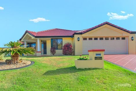 Property photo of 7 Evergreen Street Ormiston QLD 4160