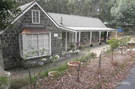 8 Cowans Dr, Dales Creek, VIC 3341