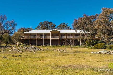 Property photo of 21 Tiree Road Royalla NSW 2620