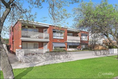 5/40 Victoria St, Williamstown, VIC 3016