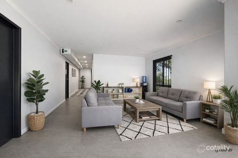 12/8 Fortitude Cres, Burleigh Heads, QLD 4220