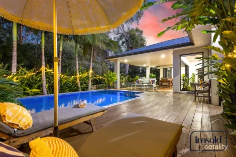 Property photo of 47 Morinda Circuit Noosaville QLD 4566