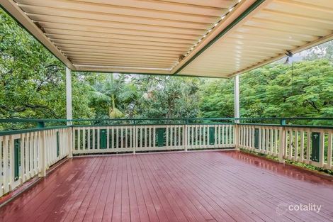 Property photo of 39 Montrose Road Taringa QLD 4068