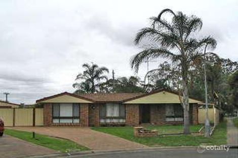 6 Jenkyn Pl, Bligh Park, NSW 2756